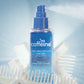 Anti-Frizz Perfume Hair Spray, 31% Shine Complex For Instant Gloss