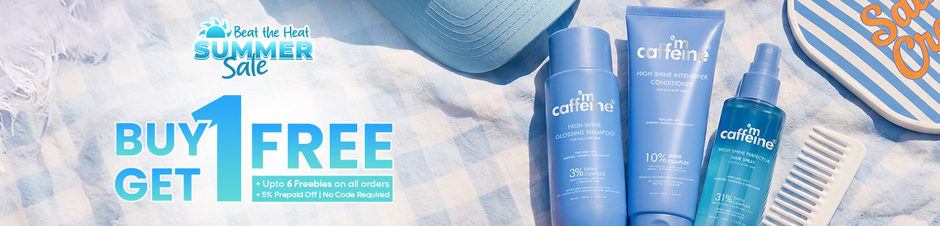 Collection - Hair Care Collection - banner