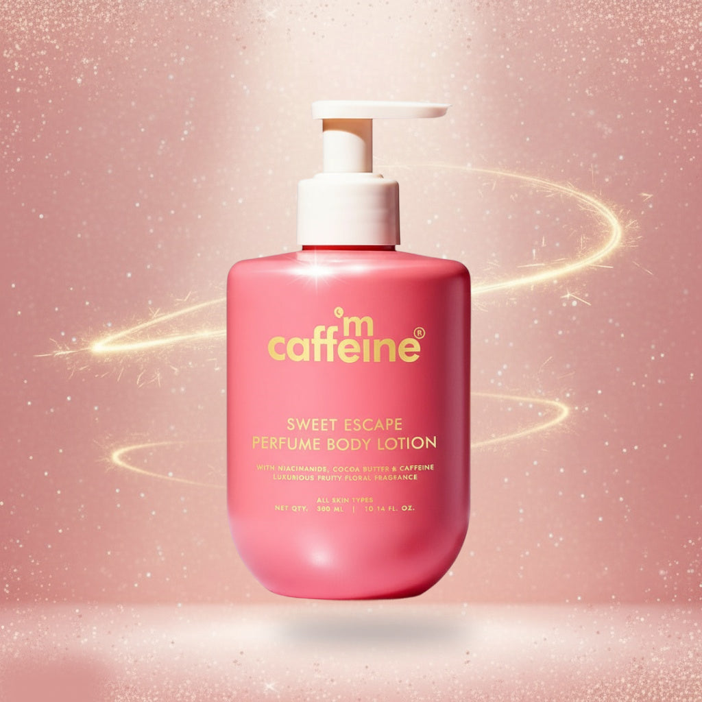Sweet Escape Perfume Body Lotion - 300ml