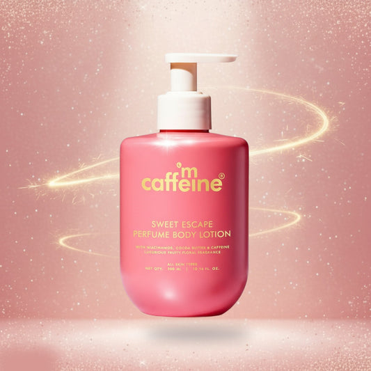 Sweet Escape Perfume Body Lotion - 300ml