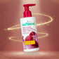 Brightening Raspberry SPF 50 PA+++ Body Sunscreen Lotion - 200 ml