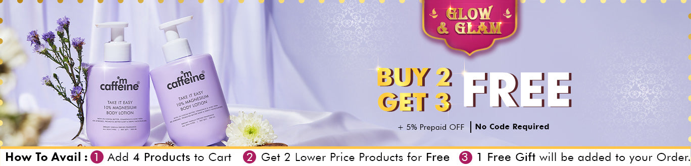 Collection - Body Lotion - banner