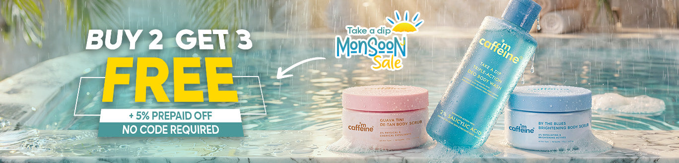 Collection - Body Care Combos - banner