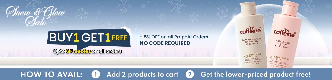 Collection - Body Washes & Soaps - banner