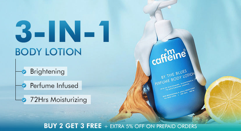 Hamburger menu banner