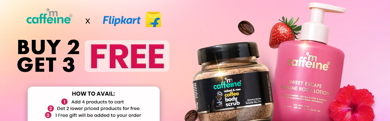 Collection - Buy 2 Get 3 Free - banner