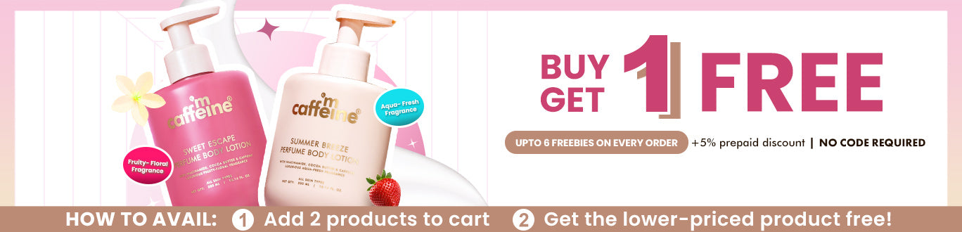 Collection - Lotions & Butters - banner