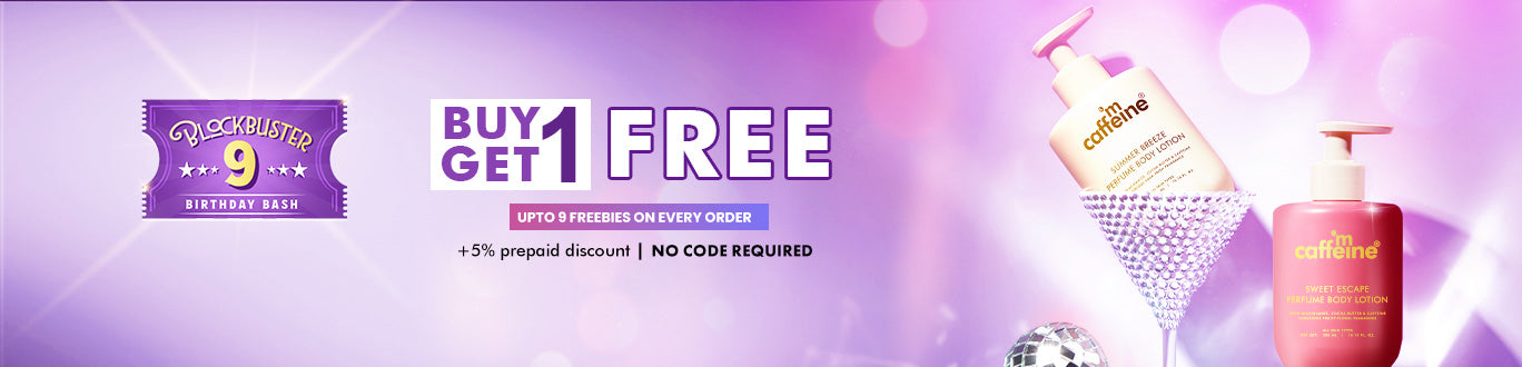Collection - Body Lotion - banner