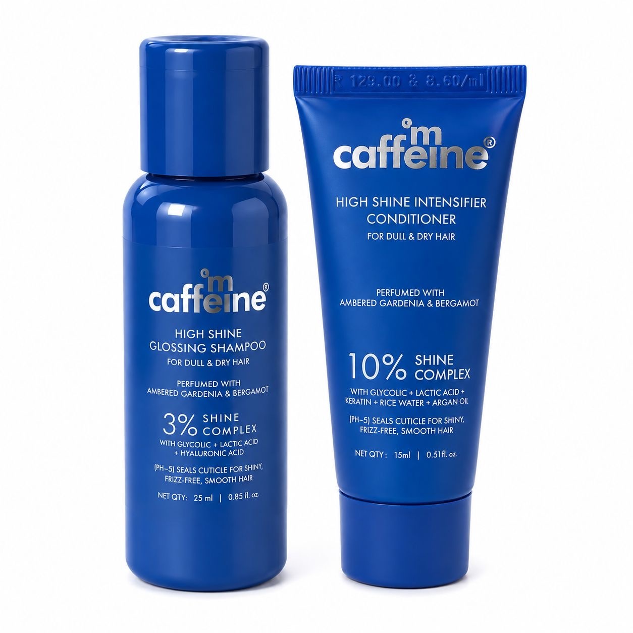 Hair Care Duo