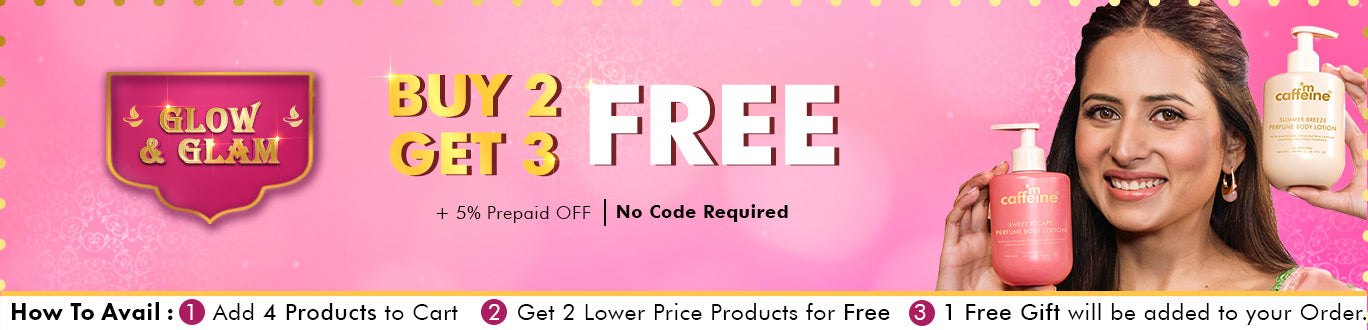 Collection - Lotions & Butters - banner