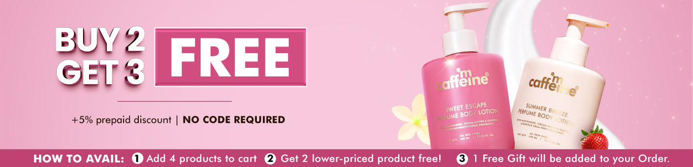 Collection - Lotions & Butters - banner