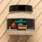 Moisturizing & Creamy Coffee Body Scrub with Almonds for Smooth Skin