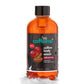 Coffee Body Wash with Berries
