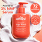 Sage Wood Serum Perfume Body Lotion - 275ml