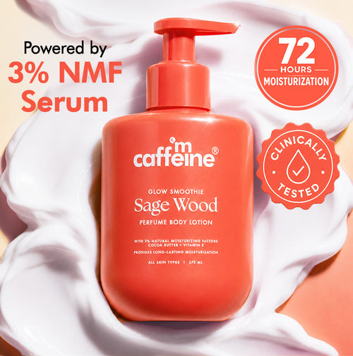 Barrier Repair & Skin Dryness