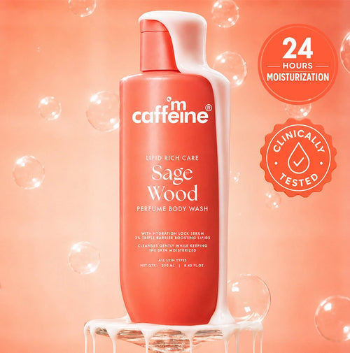 Body Serum Sprays