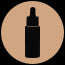 Green Tea Face Serum with 15% Vitamin C