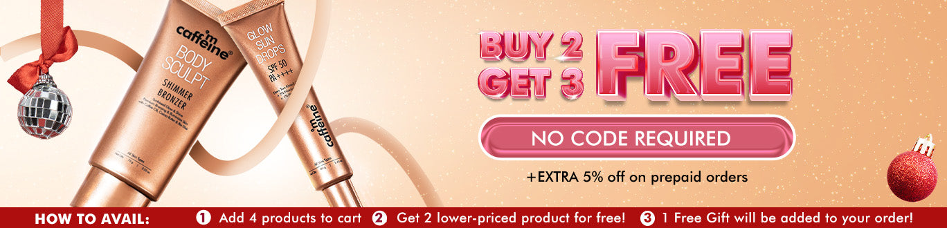 Collection - Shimmer Range - banner
