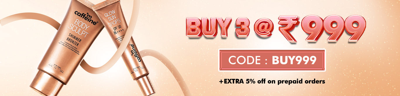 Collection - Shimmer Range - banner