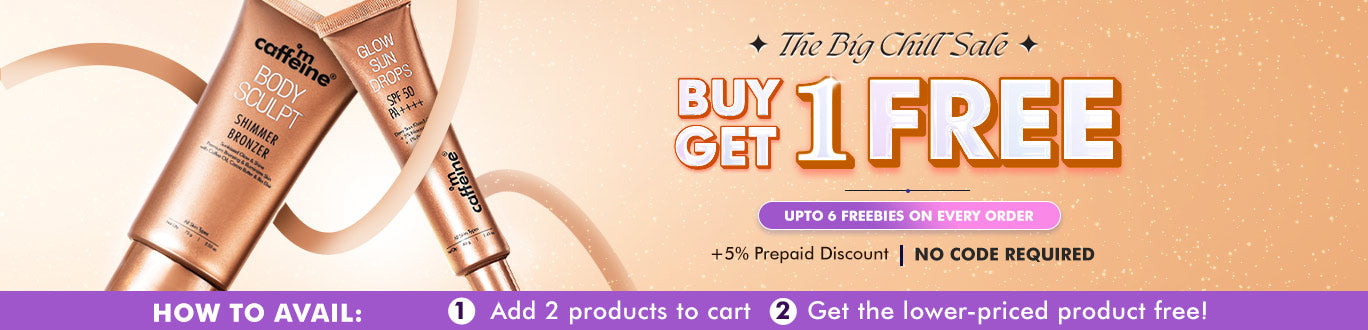 Collection - Shimmer Range - banner