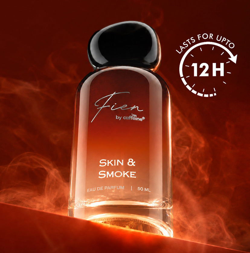 Skin & Smoke Unisex Perfume - 50 ml