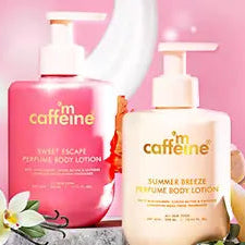 Body Lotion