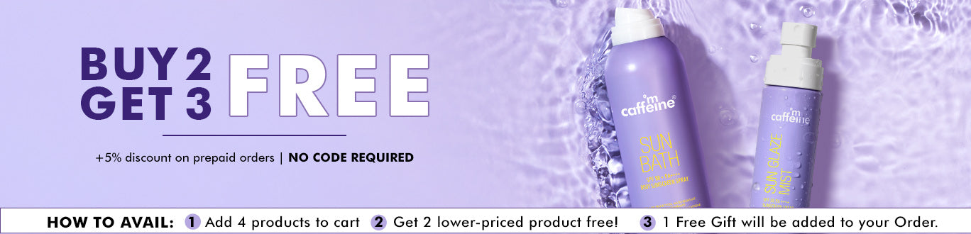 Collection - Sunscreen - banner