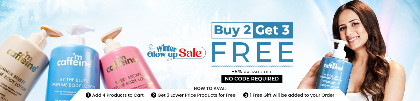 Collection - Lotions & Butters - banner