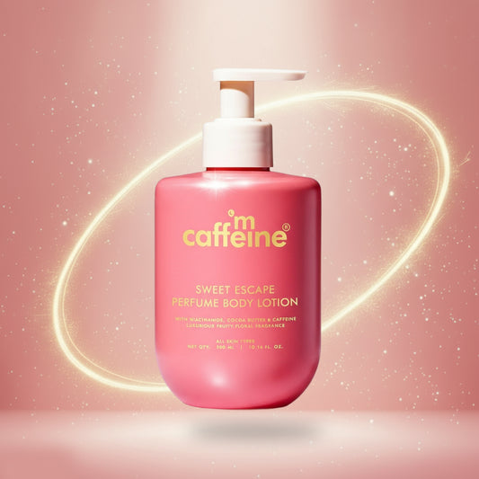 Sweet Escape Perfume Body Lotion - 300ml