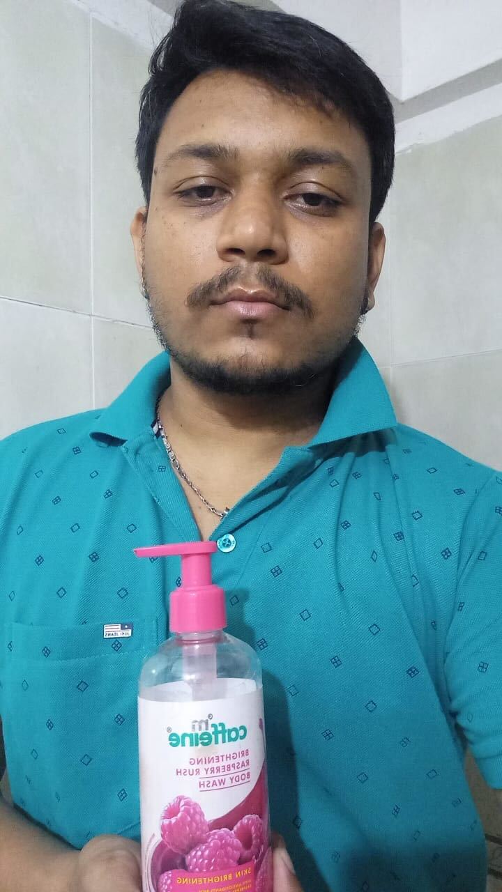 Testimonial by - Tanish Bhumarkar