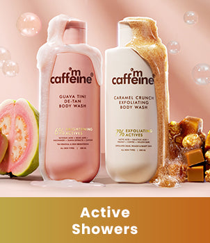 Trending Categories - Active Body Wash