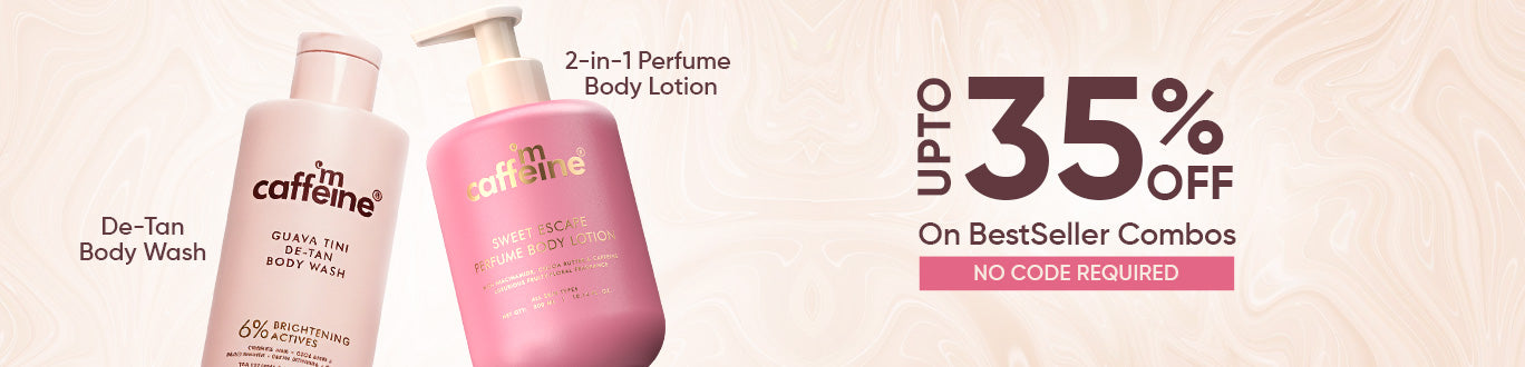 Collection - Body Care Combos - banner