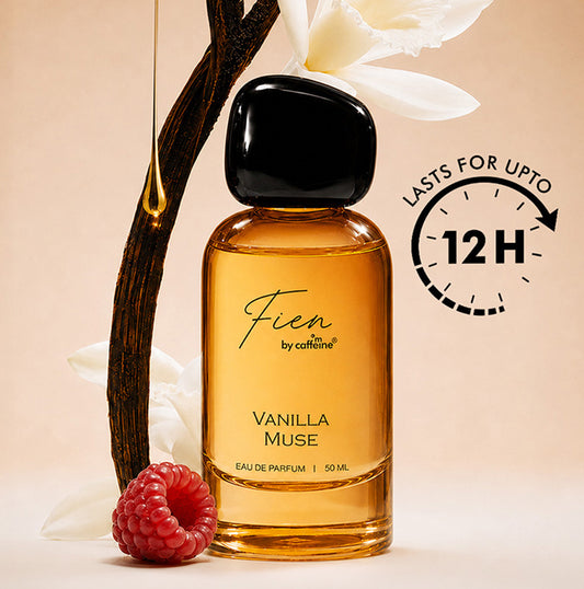 Vanilla Muse Perfume for Women - 50 ml