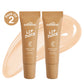 Lip Juice Vanilla Cocoa Lip Balm - Pack of 2 - 10g