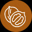 Walnut Particles makes skin softer & smoother