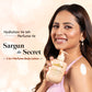 Summer Breeze Perfume Body Lotion