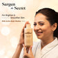 Exfoliating Caramel Crunch Body Wash - 300 ml