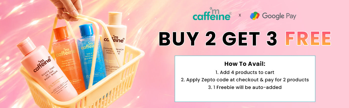 Collection - Zepto Favourites - banner