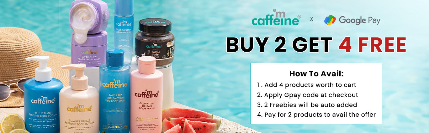 Bestsellers  mCaffeine