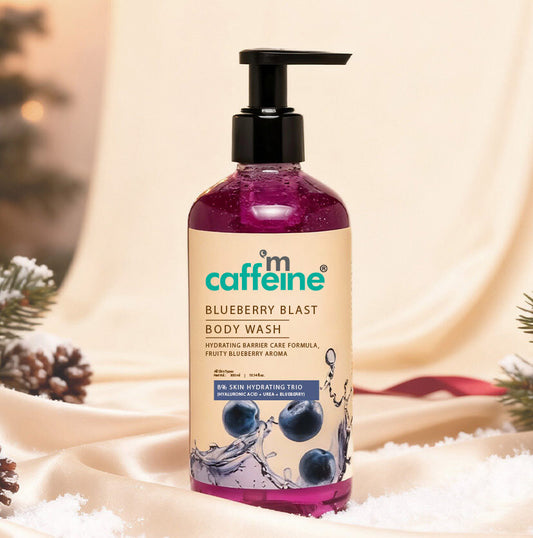 Blueberry Blast Body Wash  - 300 ml