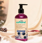 Blueberry Blast Body Wash  - 300 ml