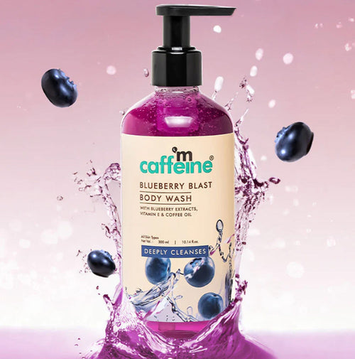 Body Odour