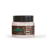 Choco Body Butter - 25g