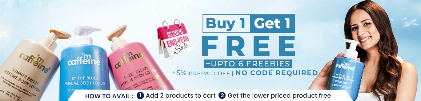 Collection - Lotions & Butters - banner