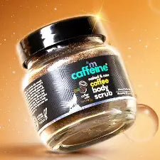 Body Scrub
