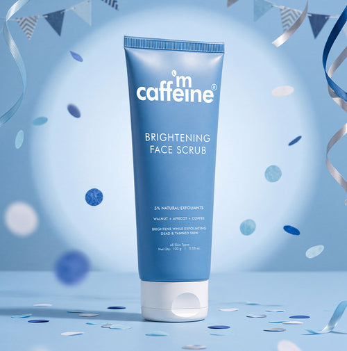 Face Scrub