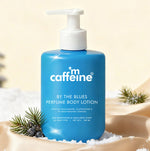 By the Blues Brightening Perfume Body Lotion - 300ml