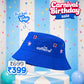 mCaffeine Bucket Cap