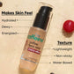 Cherry Affair Energizing Coffee Face Mist with Hyaluronic Acid for Instant Glow & Hydration - 50 ml