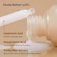 Kombucha Hydra Repair Face Serum with Hyaluronic & Polyglutamic Acid - 20 ml